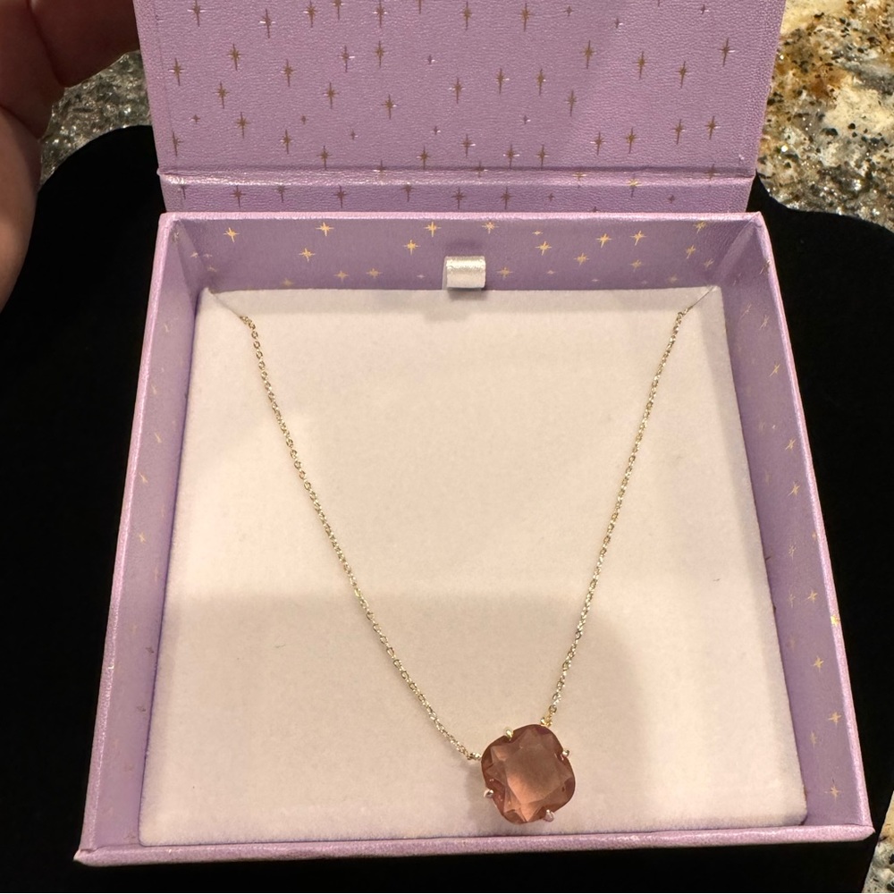 Brand New Necklace
